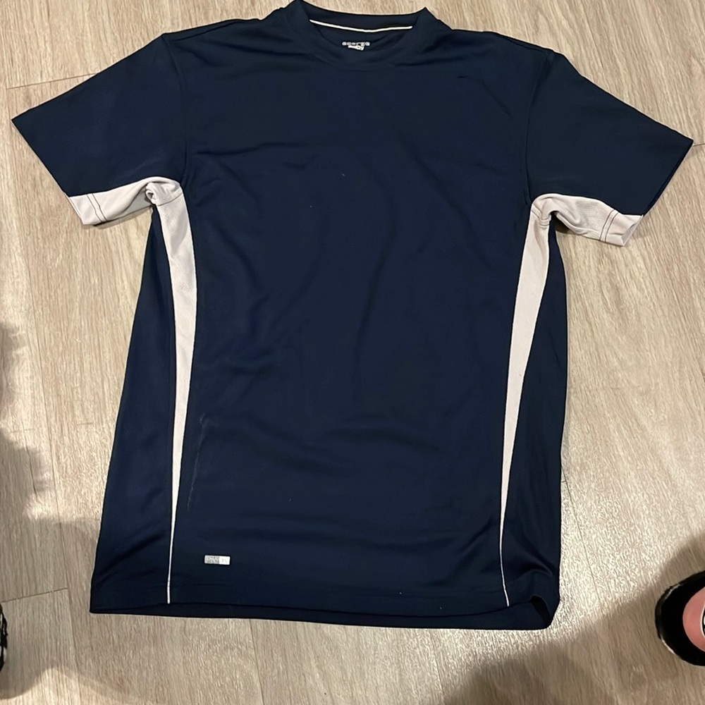 Emerge Mens RapiDry Workout shirt